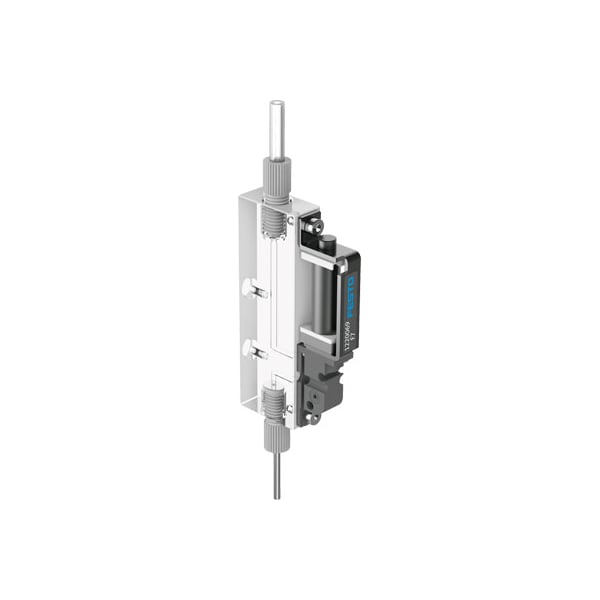 Dispense Head VTOE-D8-T3-M22C-08-F-P-P-S
